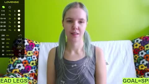 Roxy online show from 02.09.25