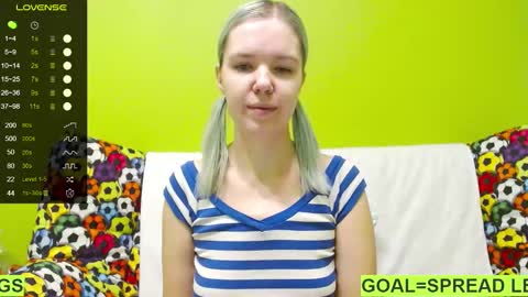 Roxy online show from 02.16.25