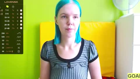 Roxy online show from 10.07.25