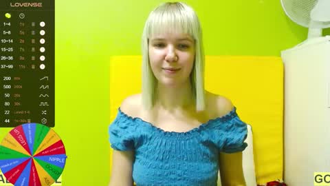 Roxy online show from 11.29.25