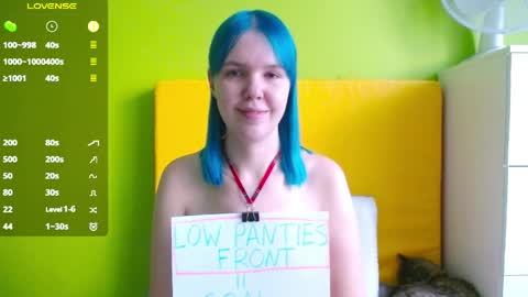 Roxy online show from 03.27.26