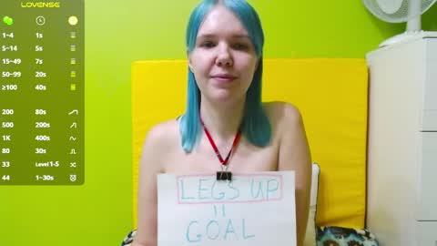 Roxy online show from 04.08.26