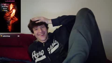 ultrakang69 online show from 12.21.24