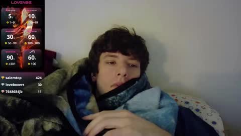 ultrakang69 online show from 12.22.24