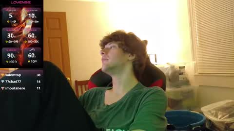 ultrakang69 online show from 01.05.25