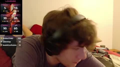 ultrakang69 online show from 01.06.25