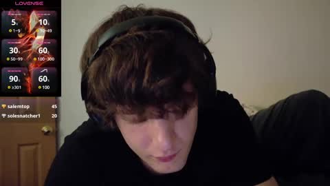 ultrakang69 online show from 01.10.25