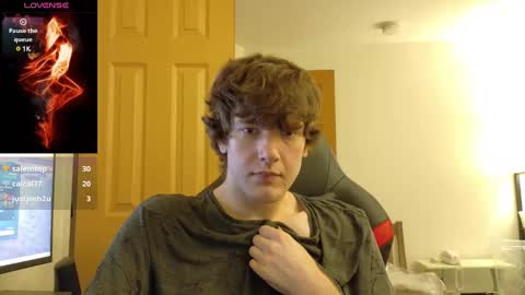 ultrakang69 online show from 01.12.25