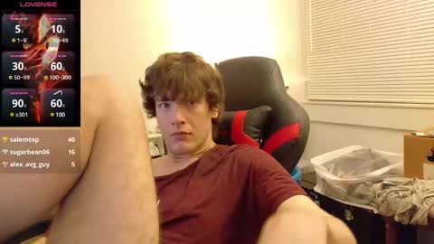 ultrakang69 online show from 01.20.25