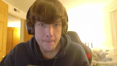 ultrakang69 online show from 01.25.25