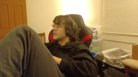 ultrakang69 online show from 01.26.25