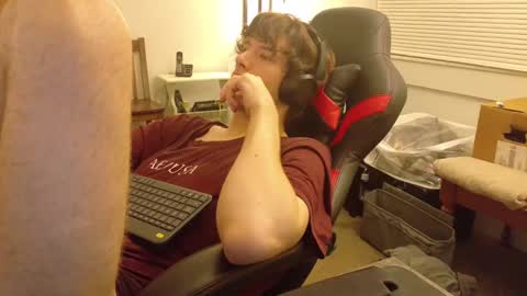 ultrakang69 online show from 01.27.25