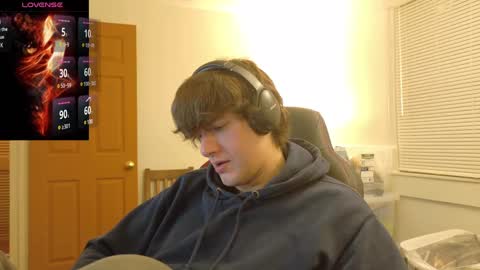 ultrakang69 online show from 01.31.25