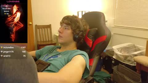 ultrakang69 online show from 02.01.25