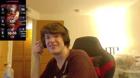 ultrakang69 online show from 02.03.25