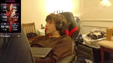 ultrakang69 online show from 02.08.25