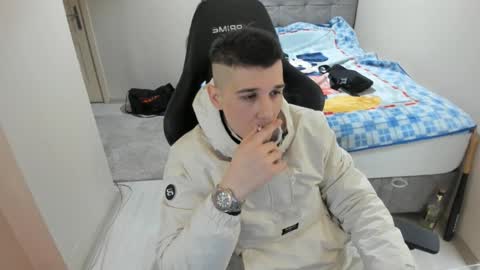 hi im mike tyson -  online show from 12.19.24