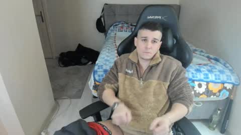 hi im mike tyson -  online show from 12.27.24