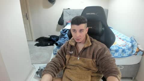 hi im mike tyson -  online show from 01.22.25