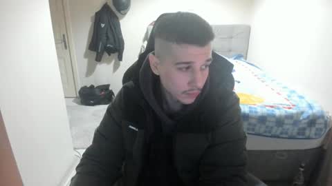 hi im mike tyson -  online show from 02.01.25