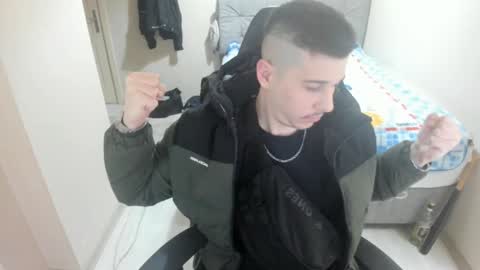 hi im mike tyson -  online show from 02.08.25