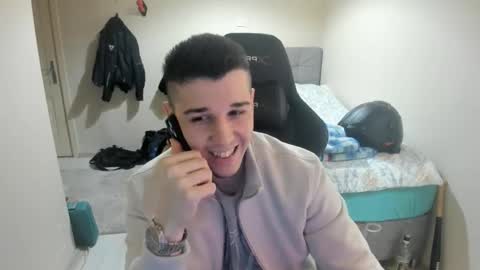 hi im mike tyson -  online show from 03.12.25