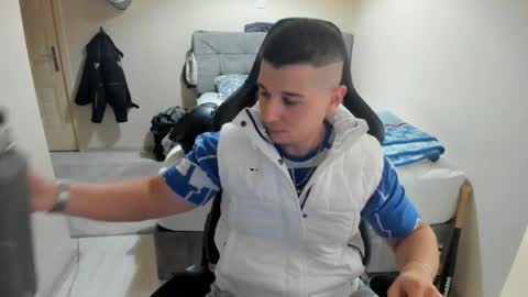 hi im mike tyson -  online show from 09.19.25