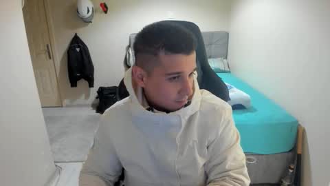 hi im mike tyson -  online show from 10.08.25