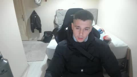 hi im mike tyson -  online show from 10.26.25