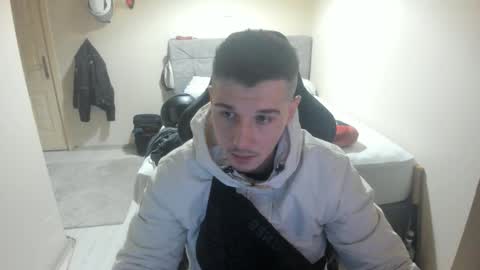 hi im mike tyson -  online show from 11.02.25