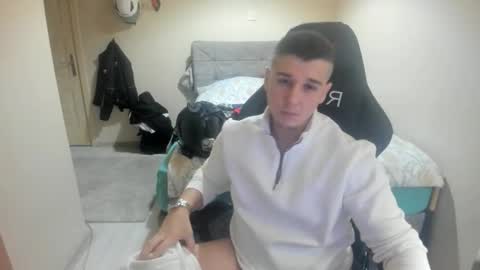 hi im mike tyson -  online show from 12.19.25