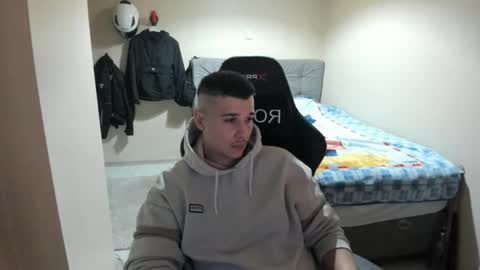 hi im mike tyson -  online show from 02.12.26