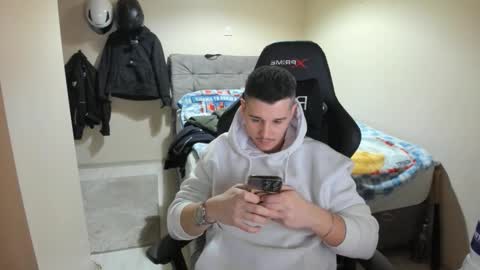 hi im mike tyson -  online show from 02.18.26