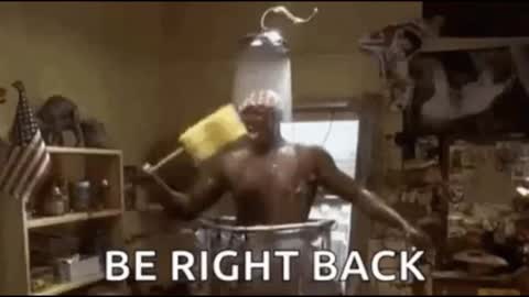 hi im mike tyson -  online show from 03.06.26