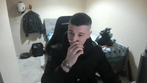 hi im mike tyson -  online show from 04.23.26