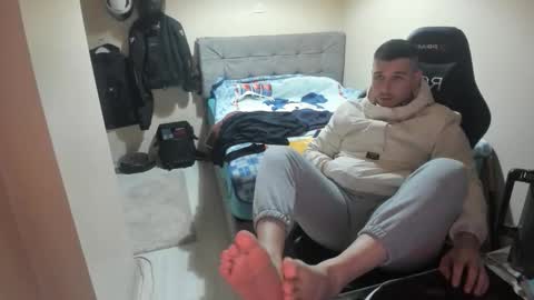 hi im mike tyson -  online show from 04.25.26