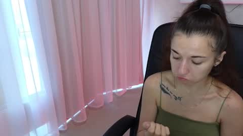 Ulyana online show from 09.24.25