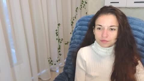 Ulyana online show from 10.03.25