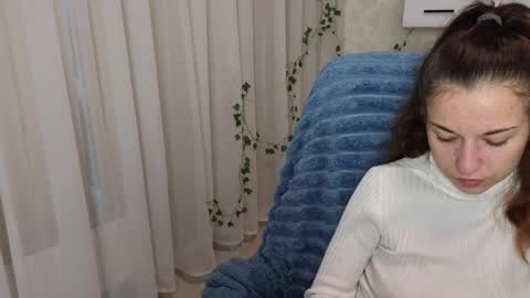 Ulyana online show from 10.04.25