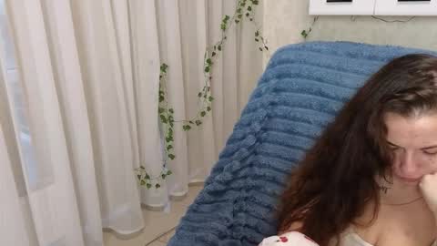 Ulyana online show from 10.10.25