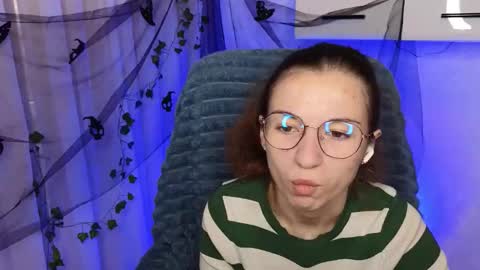 Ulyana online show from 11.03.25