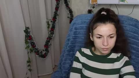 Ulyana online show from 01.06.26