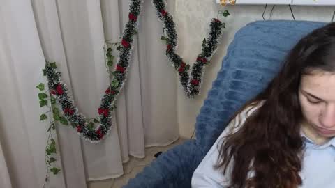 Ulyana online show from 01.09.26