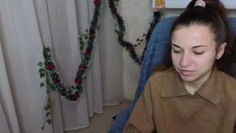 Ulyana online show from 01.12.26