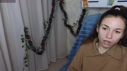 Ulyana online show from 01.15.26