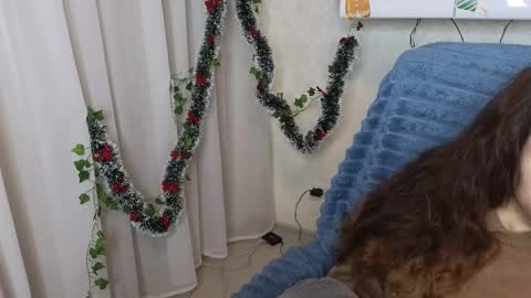 Ulyana online show from 01.16.26