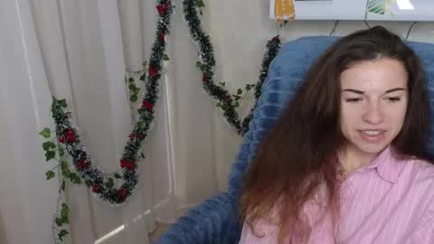 Ulyana online show from 01.17.26