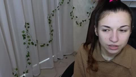 Ulyana online show from 02.01.26