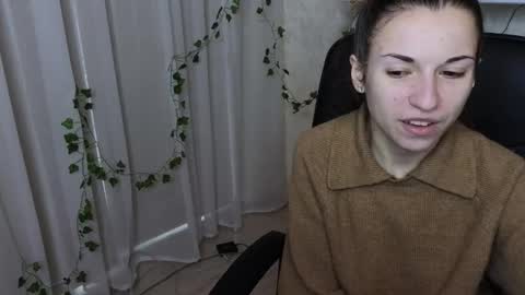 Ulyana online show from 02.03.26