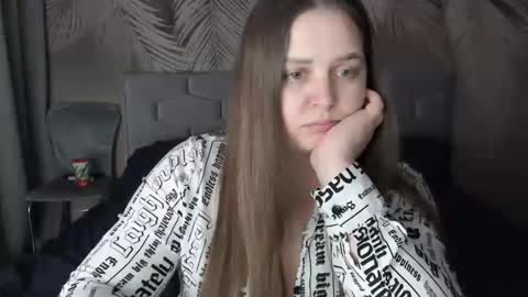 Ulyana online show from 01.11.25